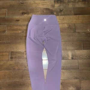 Lululemon leggings